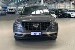 2024 Hyundai Venue Elite