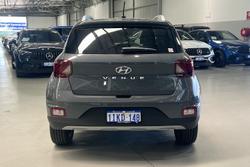 2024 Hyundai Venue Elite