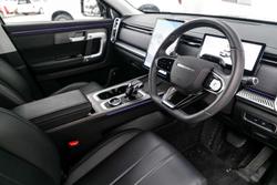 2025 Jaecoo J7 Track