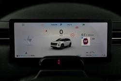 2025 Jaecoo J7 Track