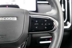 2025 Jaecoo J7 Track