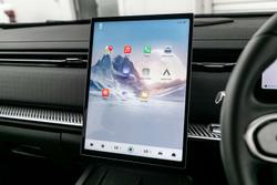 2025 Jaecoo J7 Track