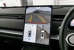 2025 Jaecoo J7 Track