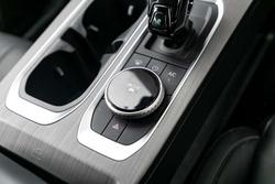 2025 Jaecoo J7 Track