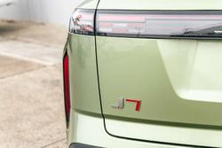 2025 Jaecoo J7 Track