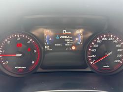 2022 Isuzu D-MAX X-TERRAIN