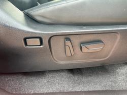 2022 Isuzu D-MAX X-TERRAIN