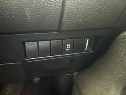 2022 Isuzu D-MAX X-TERRAIN