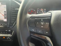 2022 Isuzu D-MAX X-TERRAIN