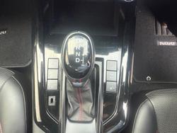 2022 Isuzu D-MAX X-TERRAIN