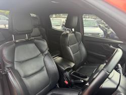 2022 Isuzu D-MAX X-TERRAIN