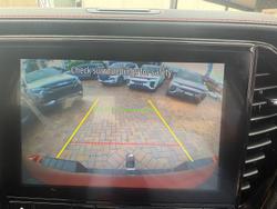 2022 Isuzu D-MAX X-TERRAIN