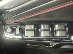 2022 Isuzu D-MAX X-TERRAIN