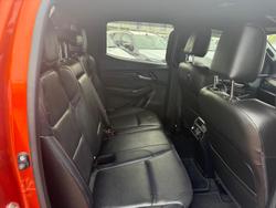 2022 Isuzu D-MAX X-TERRAIN