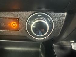 2022 Isuzu D-MAX X-TERRAIN