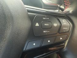 2022 Isuzu D-MAX X-TERRAIN