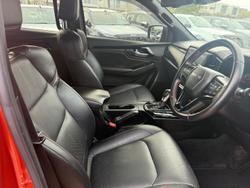 2022 Isuzu D-MAX X-TERRAIN