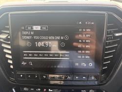 2022 Isuzu D-MAX X-TERRAIN