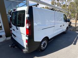 2024 Renault Trafic Premium