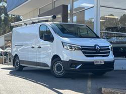 2024 Renault Trafic Premium