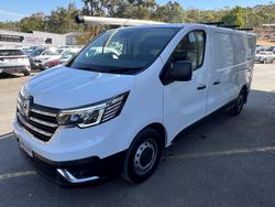 2024 Renault Trafic Premium