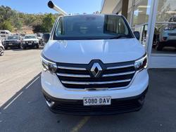 2024 Renault Trafic Premium