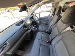 2024 Renault Trafic Premium