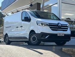 2024 Renault Trafic Premium