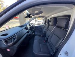 2024 Renault Trafic Premium