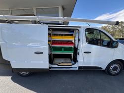 2024 Renault Trafic Premium