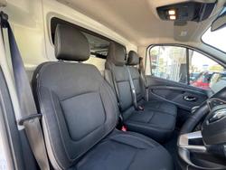 2024 Renault Trafic Premium