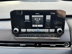 2022 Mitsubishi Outlander LS