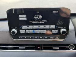 2022 Mitsubishi Outlander LS