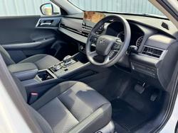 2022 Mitsubishi Outlander LS