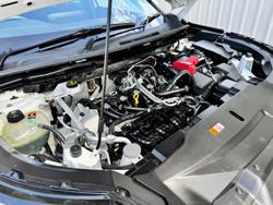 2022 Mitsubishi Outlander LS