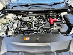 2022 Mitsubishi Outlander LS