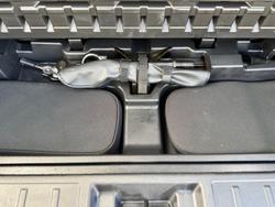 2022 Mitsubishi Outlander LS