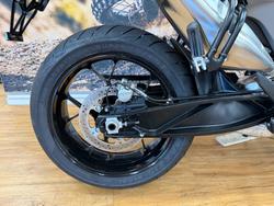 2024 Ktm 790 DUKE GREY