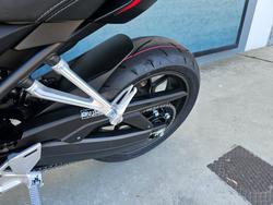 2025 Honda CBR650R Black