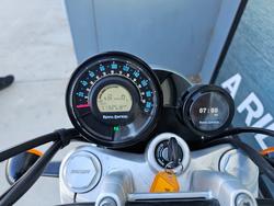 2023 ROYAL ENFIELD (SEE ALSO ENFIEL SUPER METEOR 650 Blue