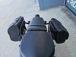 2023 ROYAL ENFIELD (SEE ALSO ENFIEL SUPER METEOR 650 Blue