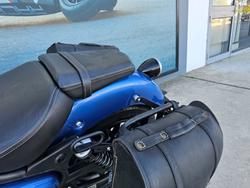 2023 ROYAL ENFIELD (SEE ALSO ENFIEL SUPER METEOR 650 Blue