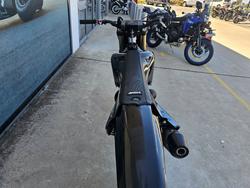 2023 Yamaha YZ250 Black