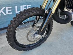 2023 Yamaha YZ250 Black