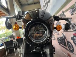 2024 HARLEY-DAVIDSON HD500-10A H-DX X500