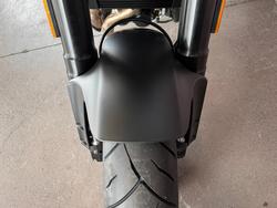 2024 HARLEY-DAVIDSON HD500-10A H-DX X500