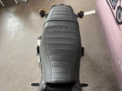 2024 HARLEY-DAVIDSON HD500-10A H-DX X500