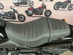 2024 HARLEY-DAVIDSON HD500-10A H-DX X500