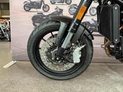2024 HARLEY-DAVIDSON HD500-10A H-DX X500