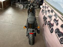 2024 HARLEY-DAVIDSON HD500-10A H-DX X500